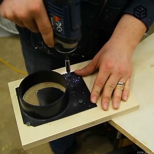 16K views · 81 reactions | How to BUILD a Lever Router Lift | Jay's Custom Creations | Facebook