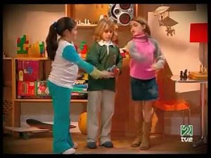Floricienta 1º Temporada - Capítulo 74