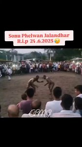 121K views · 2.3K reactions | OMG , Live Dangal में पहलवान के साथ क्या हो गया । Sonu Jalandhar , Hiranagar Dangal | Crime patrol Samba | Facebook