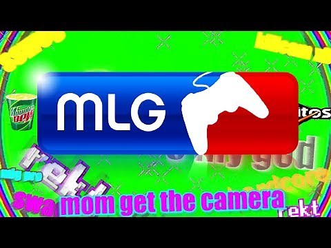 [2017] THE BIGGEST MLG GREEN SCREEN PACK [DOWNLOAD LINK] SOUNDS + VIDEOS + IMAGES !