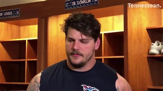 Taylor Lewan says Derrick Henry's 99-yard run is one of the best football plays he's ever seen