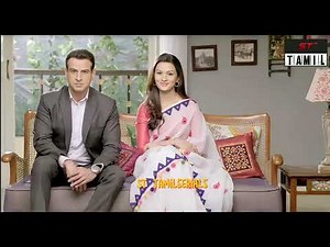 Mouna Ragam Polimer TV serial bgm | ST Tamilserials