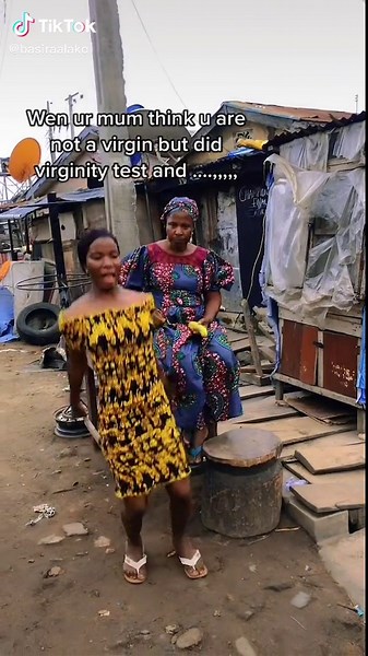 Understanding Virginity Tests and Their Implications