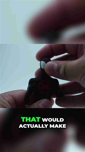 Ultimate Spider-Man action figure review – poseability & features