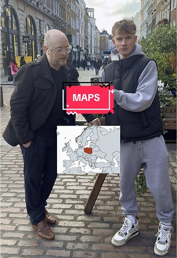 Challenging Map Quiz: Test Your Geography Skills