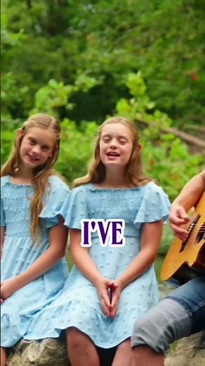 I've got peace like a River in my Soul ♥️✨️#countrymusic #christianmusic #music #gospelmusic
