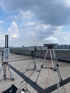 [Hot Item] Nighthawk H3: Ultra-Light Anti-Drone Detector with 3km Radar Integration