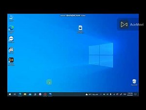 حل مشكلة عدم تشغيل الفيديوهات في ويندوز 10