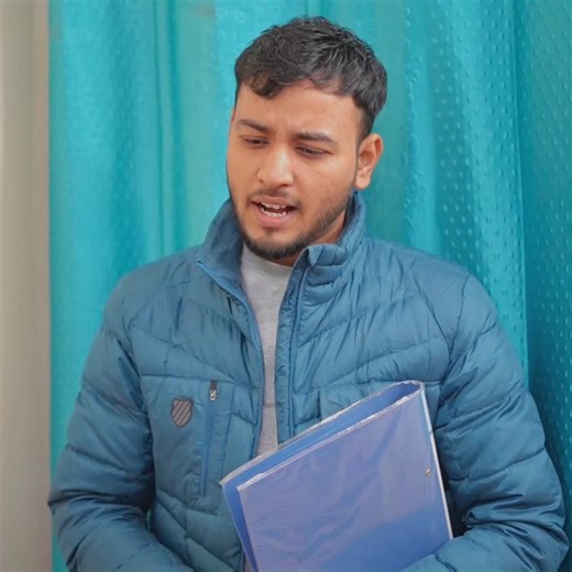 boss ki biwi ki kari bezatti | Sarjesh Kashyap