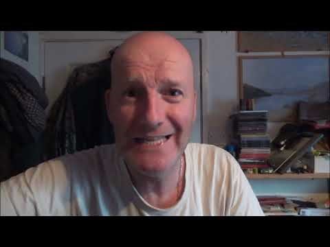 How to speak Welsh .. the double LL