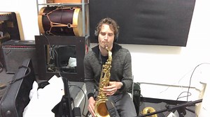 “I tried the horn today and I have to say, I am really impressed!! It’s…. really good!!! If I play with my mouthpiece it’s not much different in sound…. wow. I totally would recommend it to any of my students!” The sub-$1000 Jean Paul tenor goes up against a vintage $15,000 saxophone! https://jazzfuel.com/jean-paul-saxophones/?utm_campaign=meetedgar&utm_medium=social&utm_source=meetedgar.com | Discover Jazz