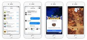 Facebook launches Instant Games on Messenger for iOS, Android & Web | AppleInsider