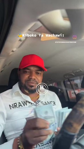 Kiboko Ya Wachawi Explained: Wape Dev Asking for Money