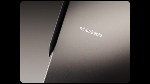 Sound designing a reMarkable ad🔊 Check previous video for BTS of how I made this! I recreated the sound design for this reMarkable ad by @man.vs.machine from scratch. I built out a basic musical structure with a guitar, reversing some parts to create transition sounds. Then I layered in orchestral elements with a few cinematic drums to make it feel complete. For the foley, I used sliding sounds on a guitar body (great surface, other materials sound too