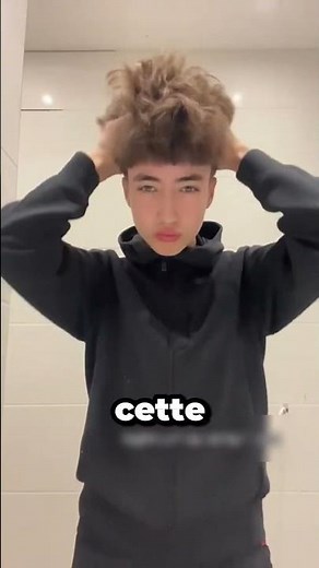 Les 3 coupes de cheveux à coiffer avec de la poudre texture #glowup #cheveux #conseils