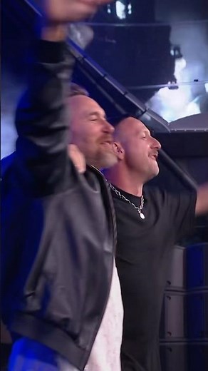 Engage ft. Vitalic @ Tomorrowland 2026 🦾