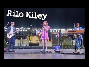 My 1st Rilo Kiley Show in 17 Years! - September 4, 2025