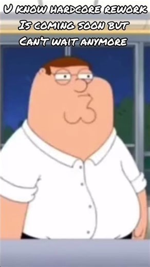 TDS Hardcore Rework Please.. I ROBLOX..