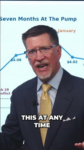 The Two Numbers Behind Gas Prices