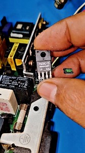 Decoding the PQ3RD13 IC #PQ3RD13 #ICDecoding #VoltageRegulator #ElectronicsEducation #TechExplained #ElectronicsRepair #CircuitBasics #ElectronicComponents #ElectronicsHobbyist #TechReels | Giyan Circuit