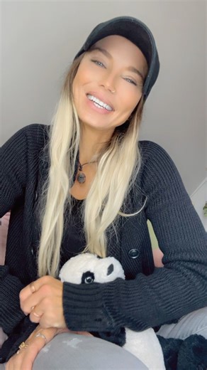 Kimberly Matte on Reels