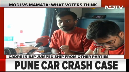 Talking about the issues of working professionals, Apalak Bala and his friends believe that there are not many job opportunities for young working professionals in India. They say that it is difficult to get a job right after graduation. | NDTV | Facebook