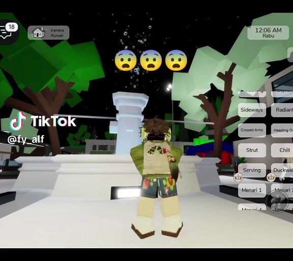 dress to impress in Brookhaven??!!😨😱#roblox #dresstoimpress #fyppppppppppppppppppppppp #tiktok #fyp #brookhaven