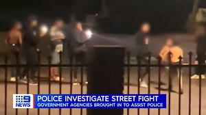 1.3K views · 13 reactions | Police are bringing in other agencies to assist with a concerning incident, where two young boys were coerced, into a savage street fight. Vision from concerned residents shows the brawl in Port Augusta between two boys, egged on by older teens. #9News | WATCH LIVE 6pm | 9 News Adelaide | Facebook