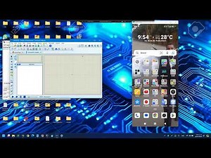 TIP PARA CONECTAR EL CELULAR AL PC POR BLUETOOTH Y CREAR UN PUERTO COM.