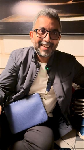 Pathman Senathirajah | Chief Insta LIVE Part 1 💙 | Instagram