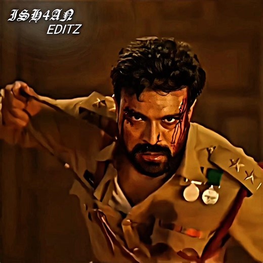 ''Haar manlo bheem'' 🔥 — Rrr edit || Vai senter (ultra slowed)