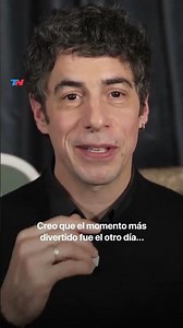 Benjamín Vicuña and Esteban Lamothe, the first actors to bring Brokeback Mountain to the theater