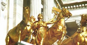 Almanac: At the Capitol:First Termers, Wolf hunting debate.