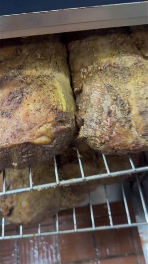 11K views · 143 reactions | Look at these beautiful prime ribs first come first serve I got about 100 pieces ready to rock for Saturday night | Frank's Place | Facebook