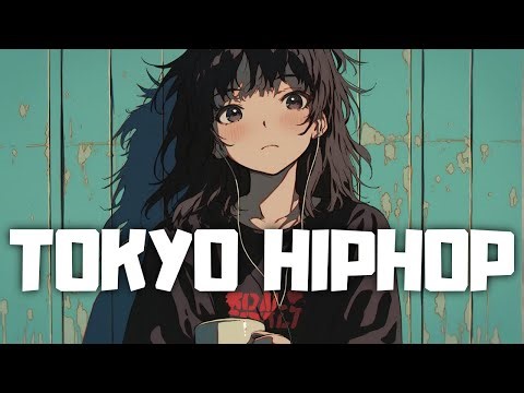 Nothing changes until you choose to move forward.｜90s Japanese Lofi 🌃 Nostalgic Chill Vibes