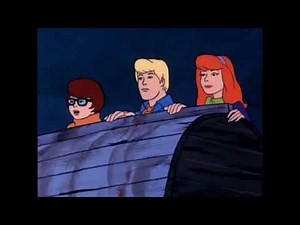 Scooby Doo, Where Are You! Foul Plays in Funland - Part 2