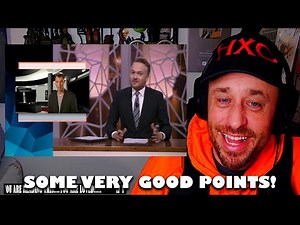 Nuclear Energy - Zondag met Lubach (S09) REACTION!