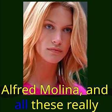 Species: Natasha Henstridge put Ben Kingsley on the handlebars of her bike - MonstrosityPodcast.com