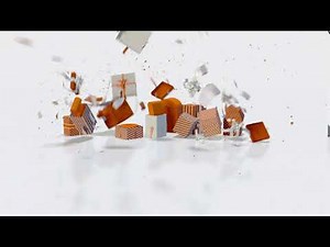 Nickelodeon HD - Christmas Bumper 1