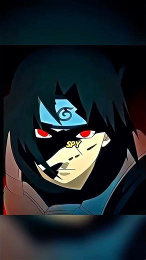 Why Itachi Uchiha Joined Akatsuki?☠️#ytshorts #shorts