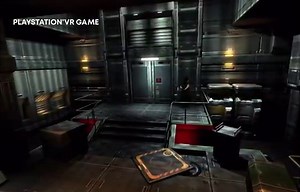 Doom 3: VR Edition Review