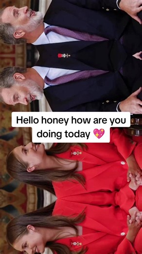 Hello honey how are you doing today — cute love message ideas