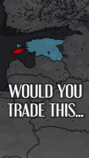 Question for Estonians... #shorts #mapping #history #viral #estonia #russia #europe #war #balticsea