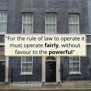 5.1K reactions · 1K shares | It was only after Good Law Project began judicial review proceedings in January that the Met agreed to investigate the 10 Downing Street gatherings at all. And we will not hesitate to commence further proceedings to ensure it investigates them properly. | Good Law Project | Facebook