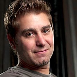 Tory Belleci | Keynote Speaker | AAE Speakers Bureau