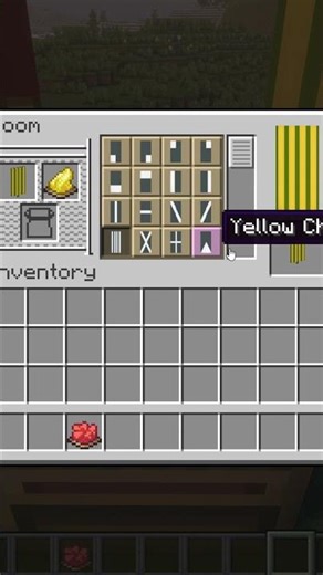 How to make the flag of Togo in Minecraft?