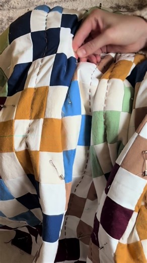 Hand Quilting: A Unique and Distinct Finishing Touch