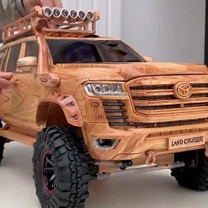 Amazing Wood Craft. V8. Love this 🥰 | Magic Handicraft Projects