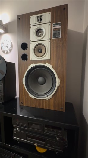 6.5K views · 188 reactions | Technics SB-2580 200w Speakers U.S.A | Hirează Hirează | Facebook