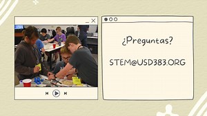 Manhattan-Ogden USD 383 on Reels